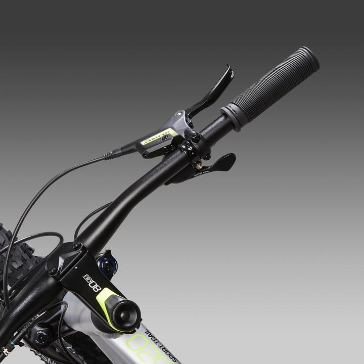 Immagine prodotto Rockrider E-ST 520 (63.63 cm)