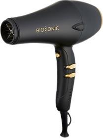 Image du produit Bio Ionic Gold Pro Speed Dryer Noir