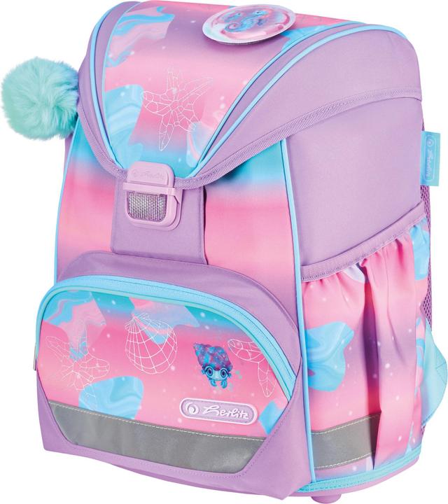 Image du produit Herlitz Set UltraLight Plus (16 l)
