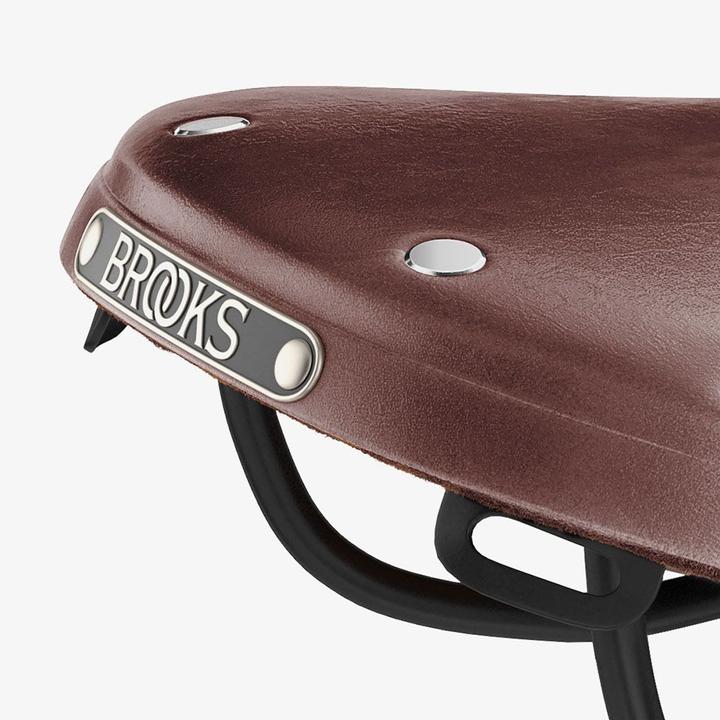Produktbild Brooks England B17 Narrow