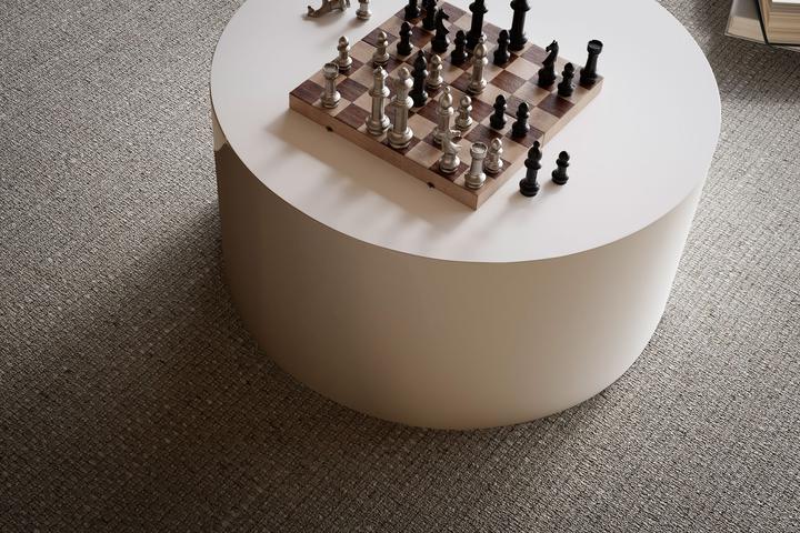Actual product image Wohnling Monobloc (60 x 60 x 30 cm)