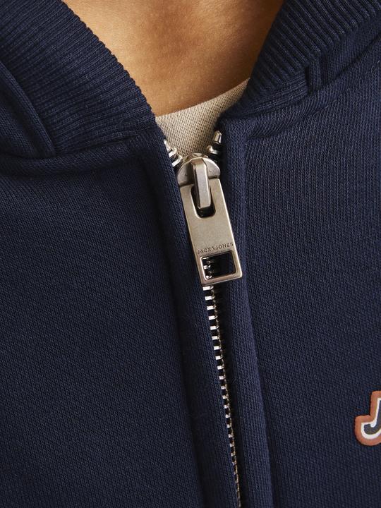 Image du produit Jack & Jones Veste à capuche Logo Junior Veste à capuche (176)