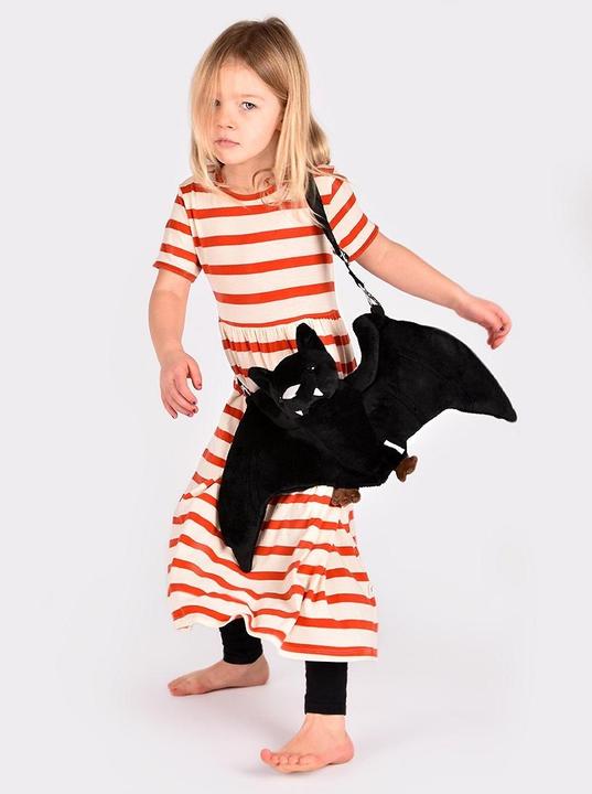 Actual product image Den Goda Fen Bat bag w. 2 pockets (F33325)