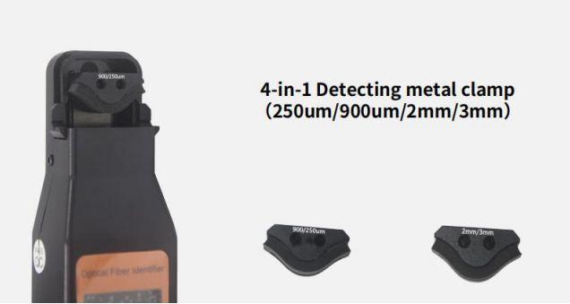 Produktbild Lanview Optical Fiber Identifier for