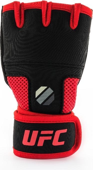 Immagine prodotto UFC Guanto interno Contender Quick Wrap con nocche in EVA (10 OZ)