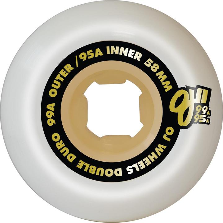 Produktbild Oj`s M41211 (58 mm)