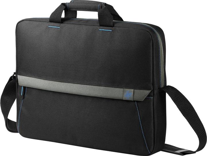 Actual product image HP Essential (15.60", Hewlett-Packard)