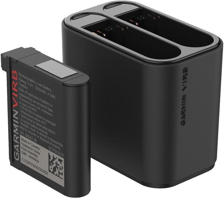 Produktbild Garmin VIRB Ultra (Virb Ultra 30)