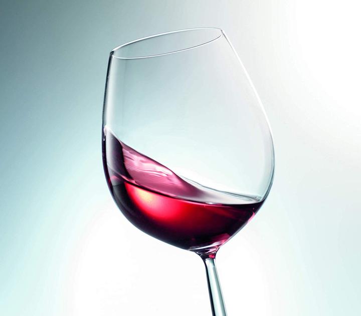 Produktbild Schott Zwiesel Diva (46 cl, 1 Gläser, Rotweingläser)