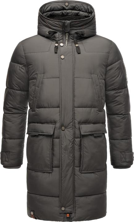 Actual product image Stone Harbour Beviis (XXL)