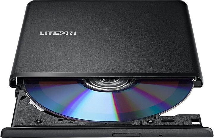 Image du produit Lite-On Es1 (Graveur de DVD)
