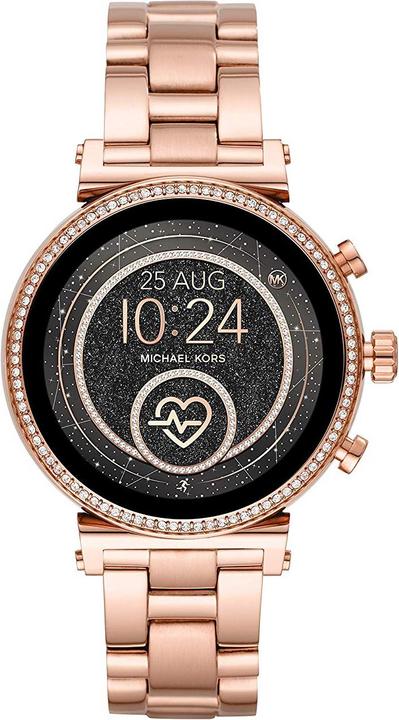 Immagine prodotto Michael Kors Sofie 2.0 Gen 4 (42 mm)