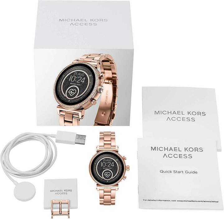 Immagine prodotto Michael Kors Sofie 2.0 Gen 4 (42 mm)