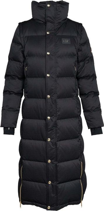Produktbild Hést Daunenjacke EDDA 2in1 Down Coat/ Vest (L)