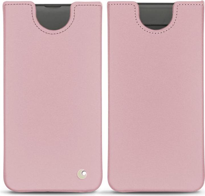 Produktbild Noreve Lederschutzhülle (Samsung Galaxy S10+)