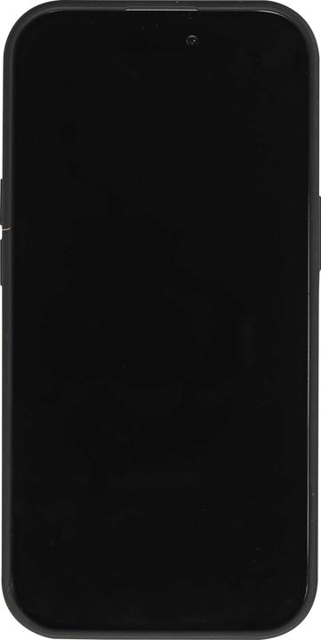 Produktbild PhoneLook Hülle Silikon 3D Kissen Go Left (Apple iPhone 15 Pro)