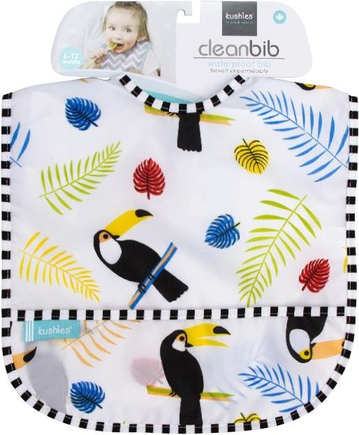 Immagine prodotto Kushies Toucani (12 mesi)
