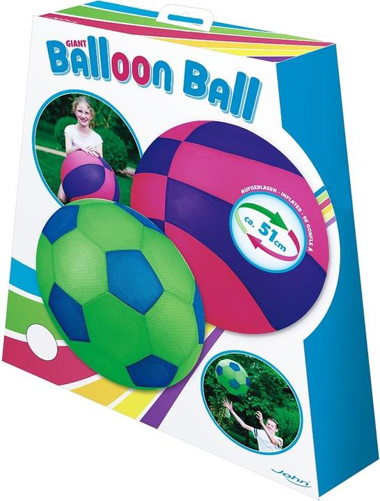Produktbild John Giant Balloon Ball