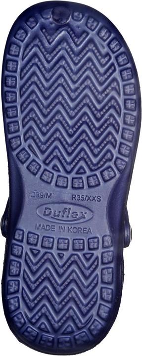 Actual product image Chung Shi DUX Clog (34, 35)