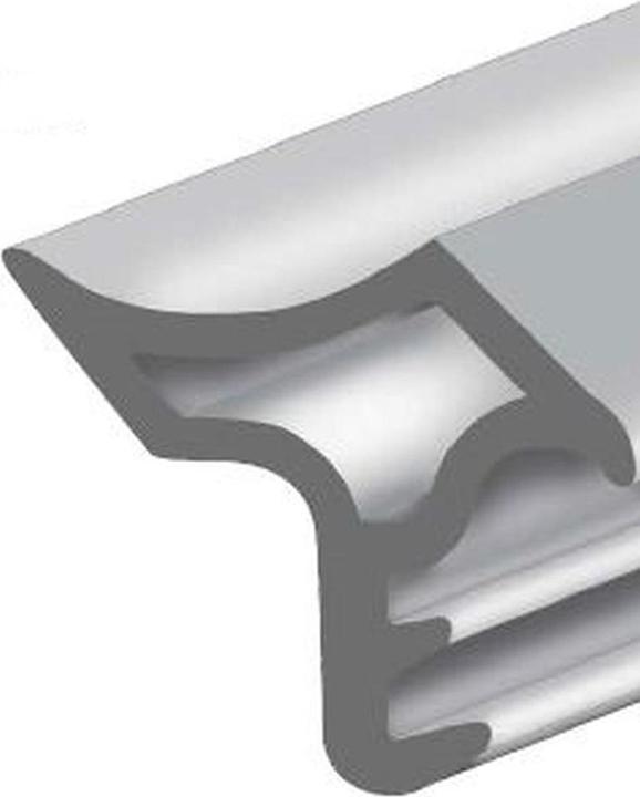 Actual product image Ellen Door stop seal K2378 DIY length 5 m for insertion ( 3327023263 )