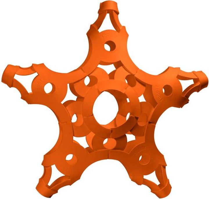 Actual product image Foooty Connect and Kick