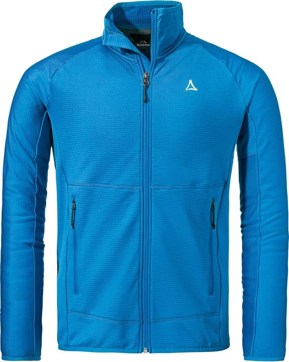 Schöffel Fleece Jk Style Cascata MNS (3XL)