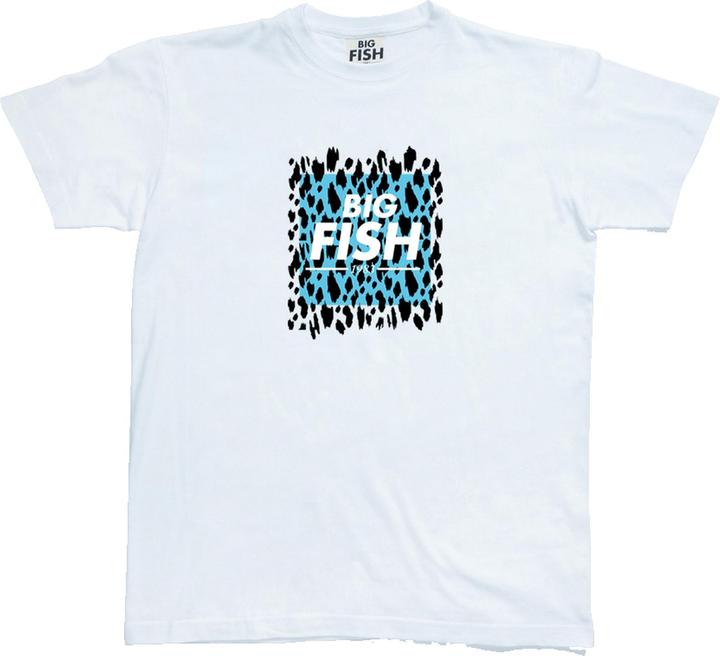 Big Fish t-shirt (XL)