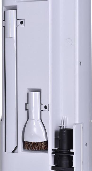 Produktbild Makita DVC560Z Kabelloser Vertikalstaubsauger, 2x18V, Li-Ion, bürstenloser Motor. Lieferung ohne Batterien (Trockensauger)