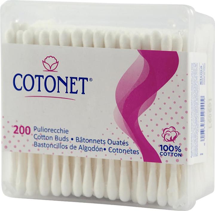 Image du produit Cotonet Tampons d'ouate