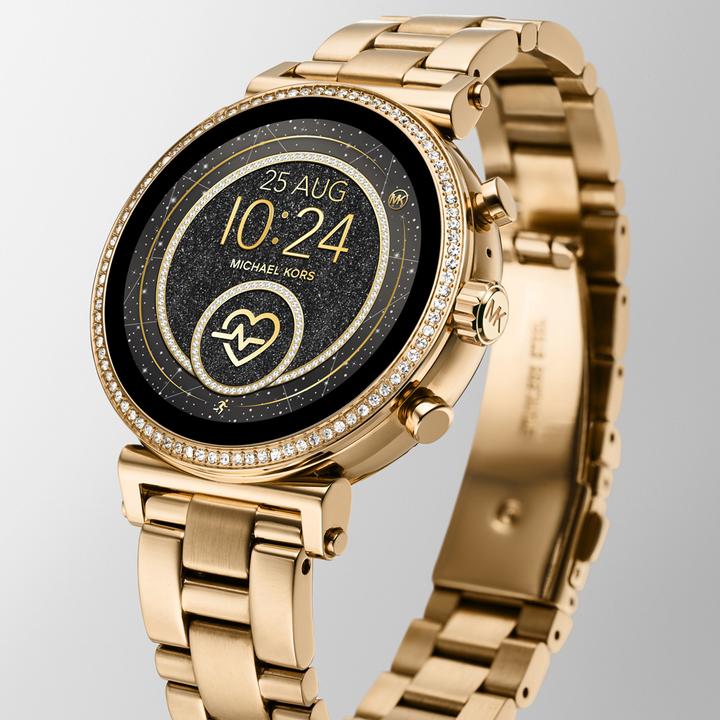 Produktbild Michael Kors Sofie 2.0 Gen 4 (42 mm)