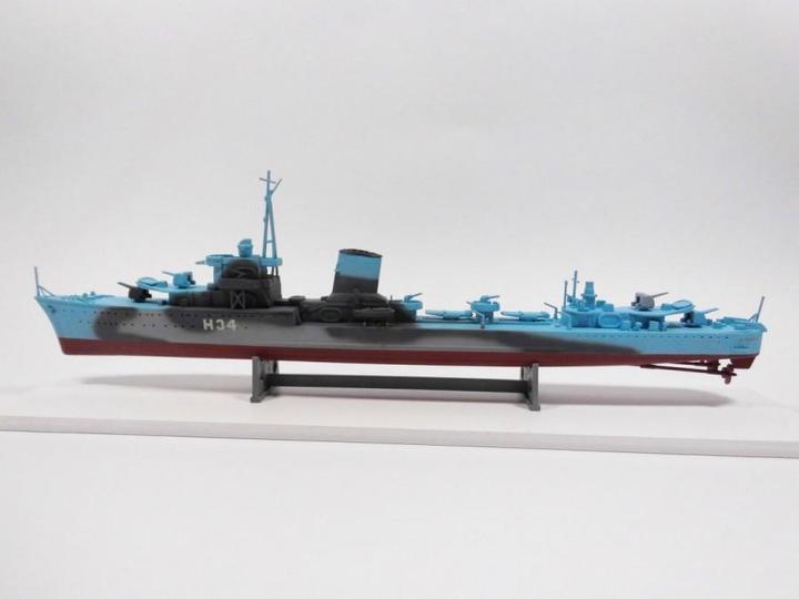 Image du produit Mirage Niszczciel ORP Blyskawica avec. 44