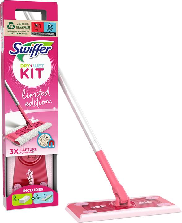 Swiffer Starterset (1 Stk.)