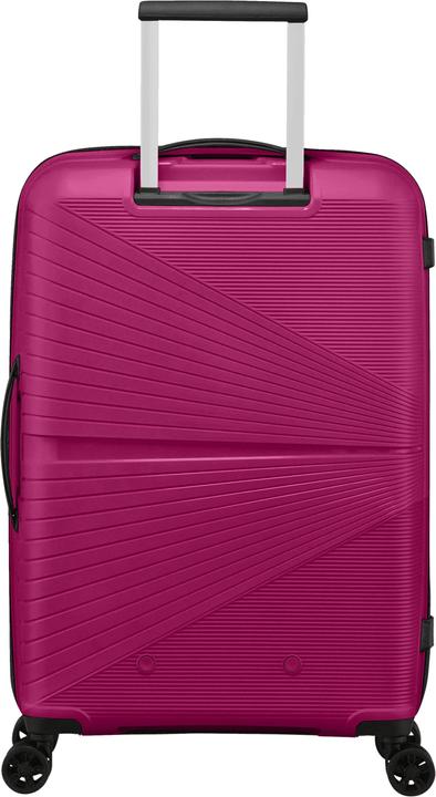 Actual product image American Tourister Trolley Airconic (67 l, M (50 - 90l))