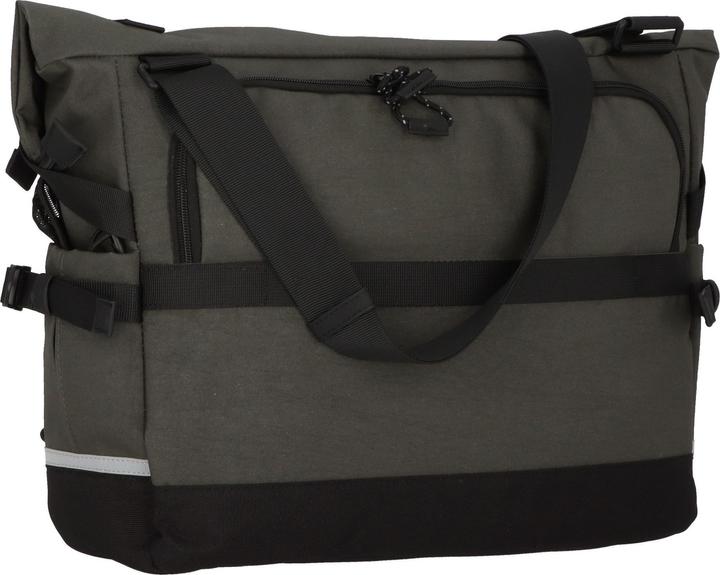 Jost Umhängetasche Lillehammer Messenger Bag