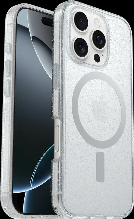 Immagine prodotto OtterBox Symmetry mit MagSafe (Apple iPhone 16 Pro)