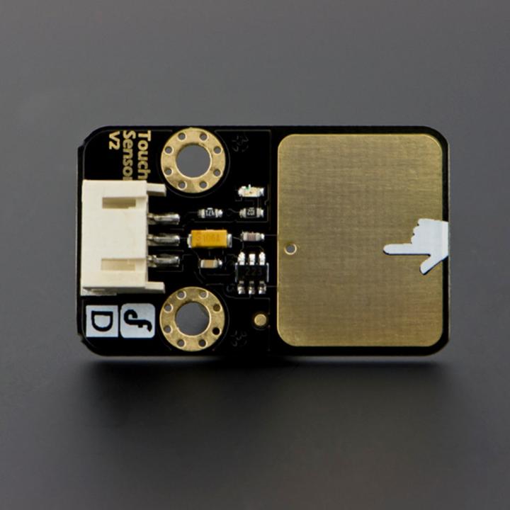Produktbild DFRobot Gravity Digitaler kapazitiver Touch Tastsensor