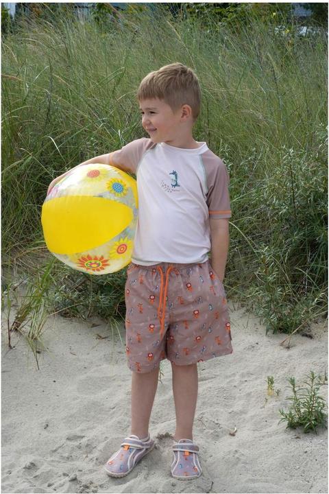 Actual product image Playshoes UV-Schutz Badeset (86)