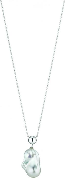 Image du produit Adriana la mia Perla Firenze (Argent, Perle, 40 - 45 cm)