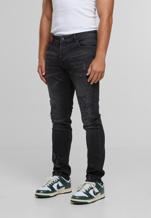 Immagine prodotto Sony 2Y 2Y MIGUEL RIPPED SLIM FIT JEANS - 184625 (33)