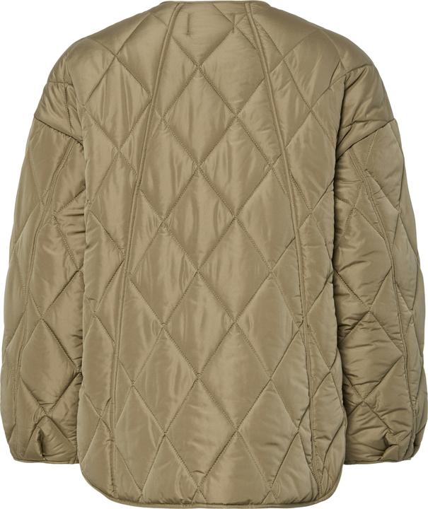 Produktbild Pieces Pcstella Quilted Jacket Noos Bc (L)