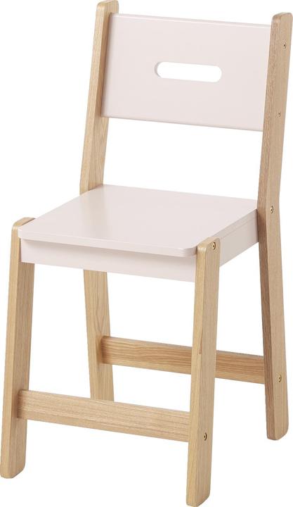 Actual product image Vertbaudet Chair Without Armrest (Child seating group)