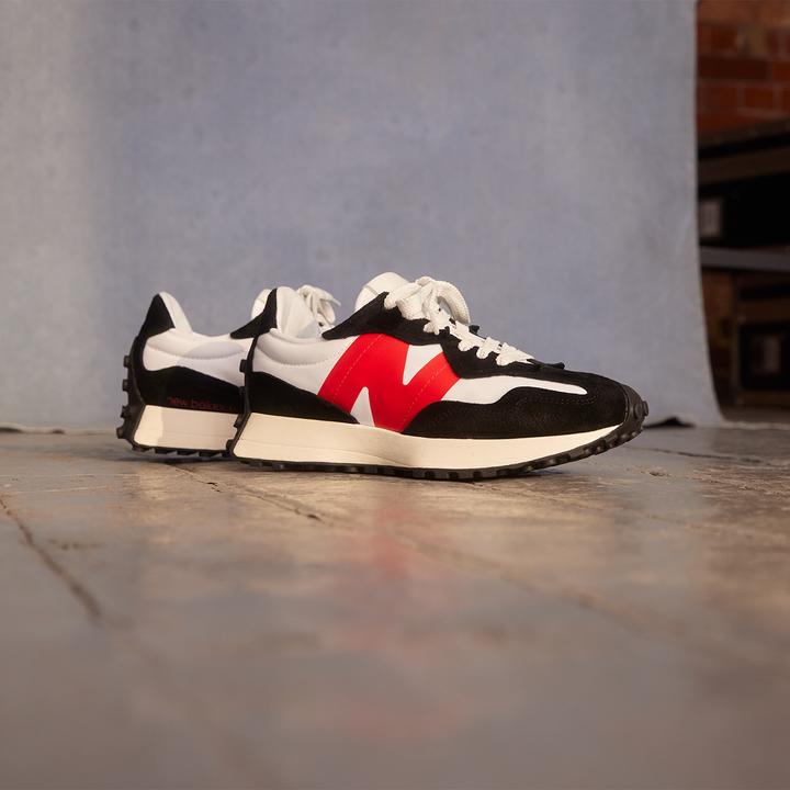 Image du produit New Balance U327WEA (39.5)