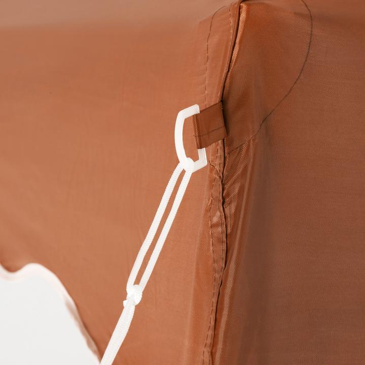 Actual product image Casaria Pavilion pop-up (300 cm, 300 cm)