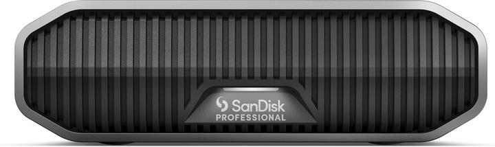 Produktbild SanDisk Professional G-Drive (24 TB)