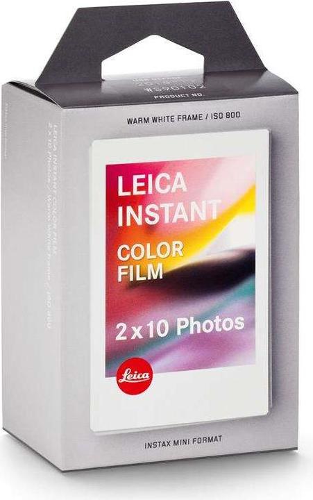 Produktbild Leica Duo Kassette (Universal)