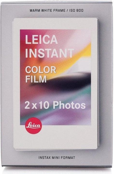 Produktbild Leica Duo Kassette (Universal)