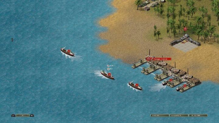 Produktbild Industry Giant 2 (PS4)