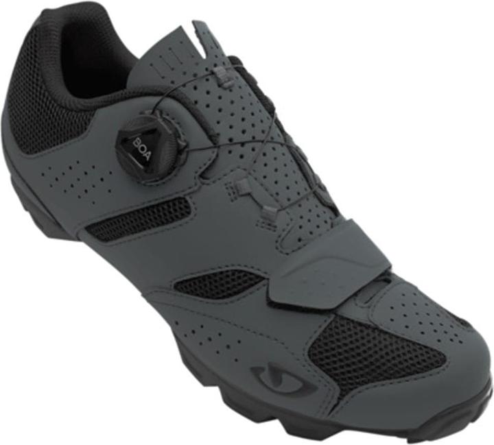 Actual product image Giro Cylinder II (41)