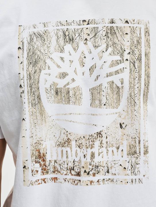 Produktbild Timberland Ses Stack T-Shirt - 110311 (S)
