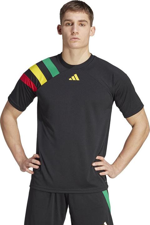Immagine prodotto adidas Camicia da calcio Fortore 23 Uomo (S)